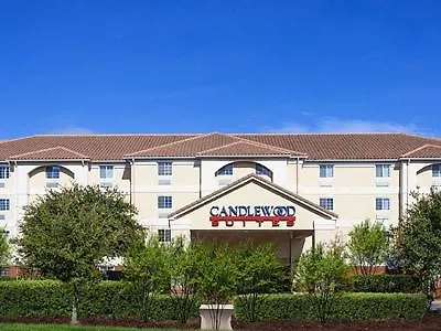 Candlewood Suites Destin-Sandestin Area By Ihg Miramar Beach 2*,