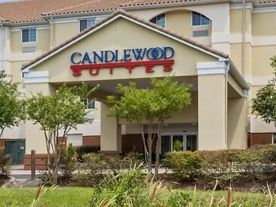 Candlewood Suites Destin-Sandestin Area By Ihg Miramar Beach Hotel