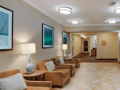 Hotel Candlewood Suites Destin-Sandestin Area By Ihg Miramar Beach