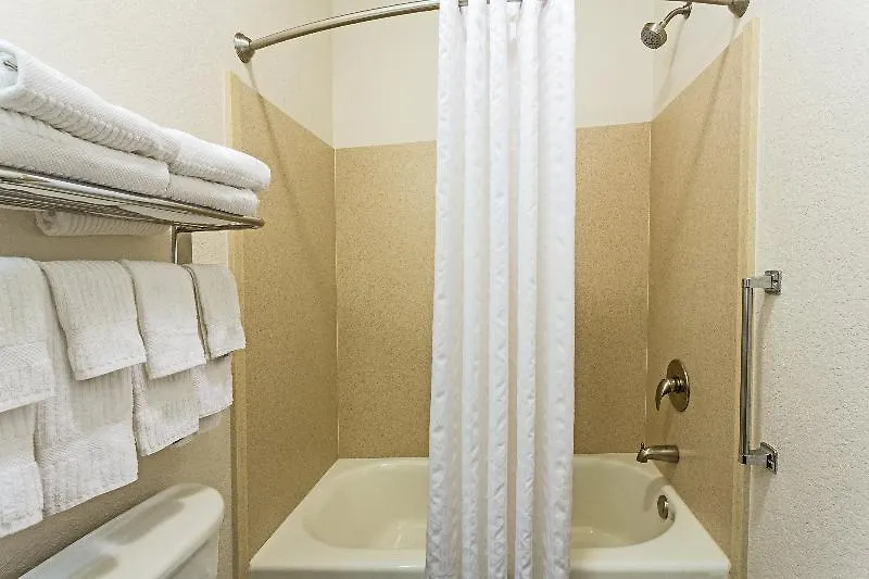 Hotel Candlewood Suites Destin-Sandestin Area By Ihg Miramar Beach