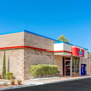  Hotel Days By Wyndham - Near The Gulf United States