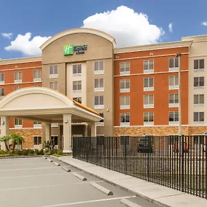 ** Hotel Express & Largo-clearwater By Ihg United States