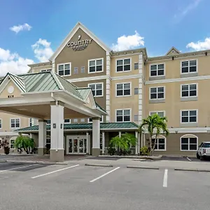 *** Hotel Country & By Radisson, Airport North, Fl United States