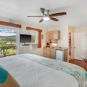 ***** Bed & Breakfast Marjorie's Kauai United States