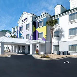 3* Hotel Spark By Hilton Destin
