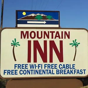 ** Motel Mountain United States